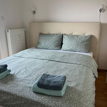 Cozy Apartment Anna Суботиця Екстер'єр фото