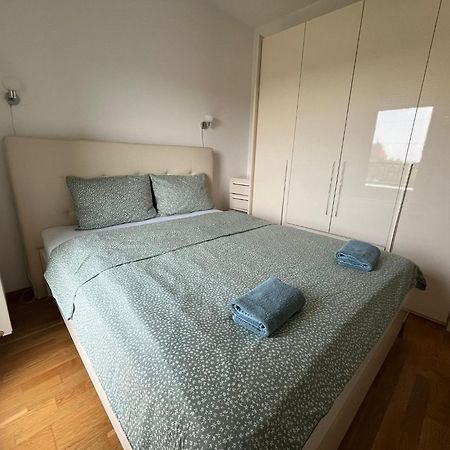 Cozy Apartment Anna Суботиця Екстер'єр фото