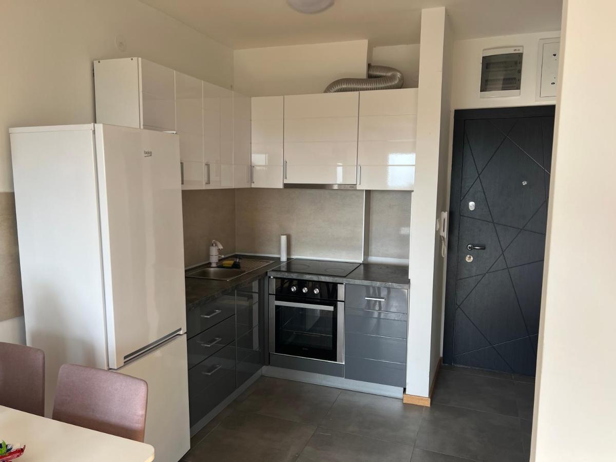 Cozy Apartment Anna Суботиця Екстер'єр фото