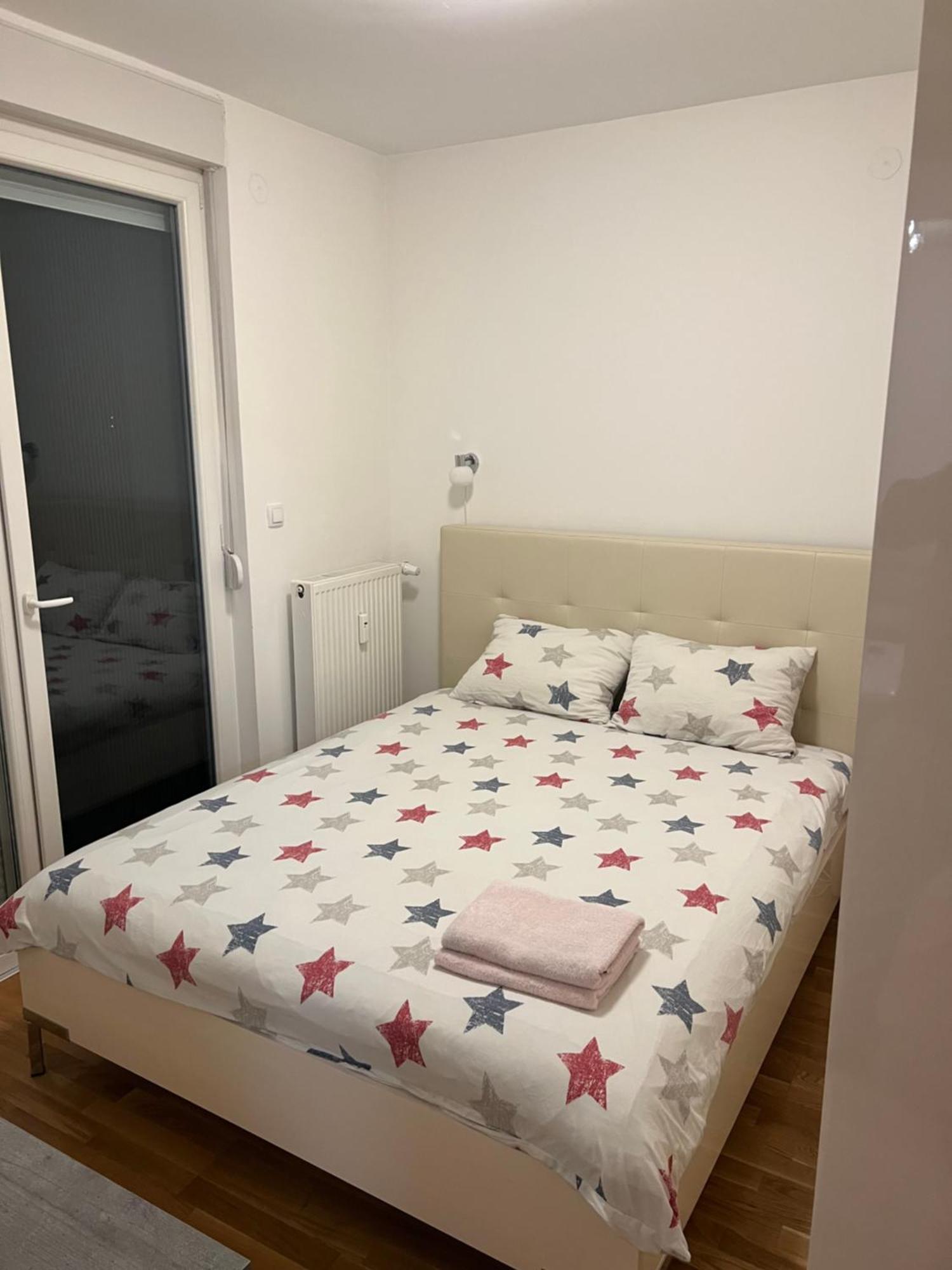 Cozy Apartment Anna Суботиця Екстер'єр фото