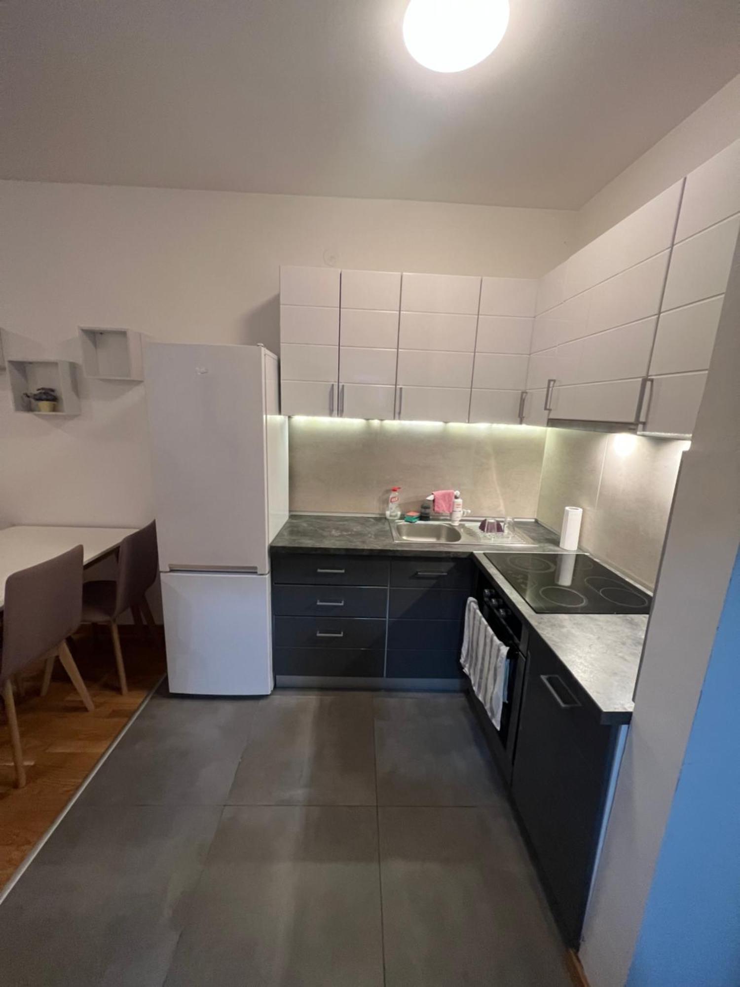 Cozy Apartment Anna Суботиця Екстер'єр фото