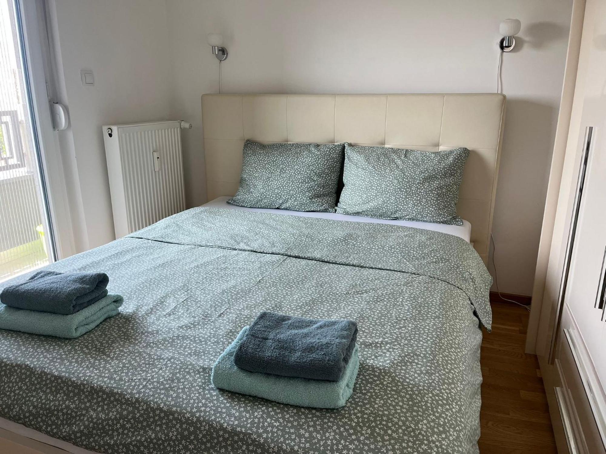 Cozy Apartment Anna Суботиця Екстер'єр фото